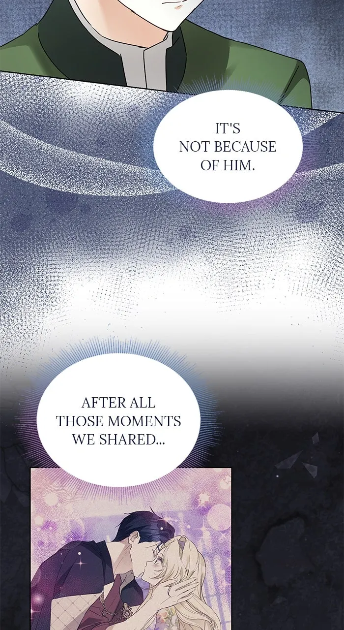 I Became the Duke’s Male Servant Chapter 48 page 6 - 