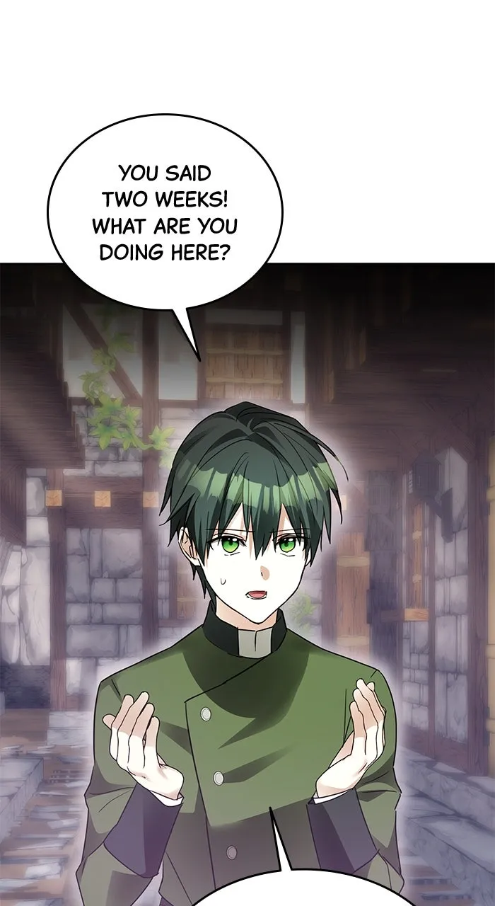 I Became the Duke’s Male Servant Chapter 48 page 52 - 