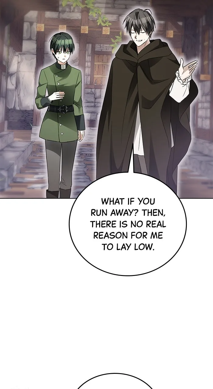 I Became the Duke’s Male Servant Chapter 48 page 54 - 