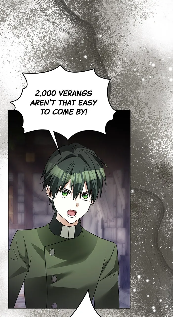I Became the Duke’s Male Servant Chapter 48 page 56 - 