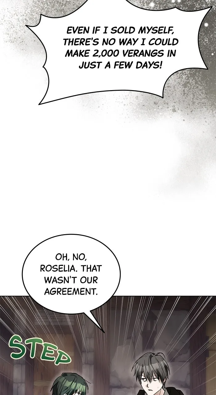 I Became the Duke’s Male Servant Chapter 48 page 57 - 