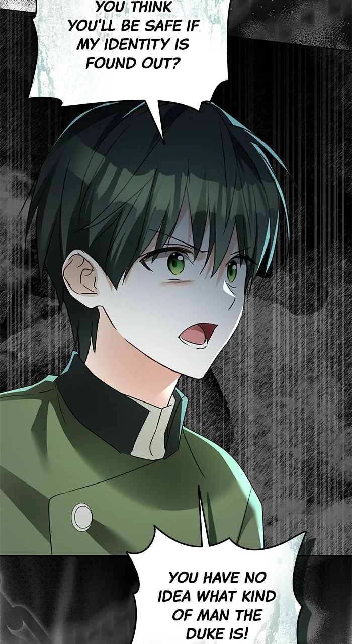 I Became the Duke’s Male Servant Chapter 48 page 59 - 