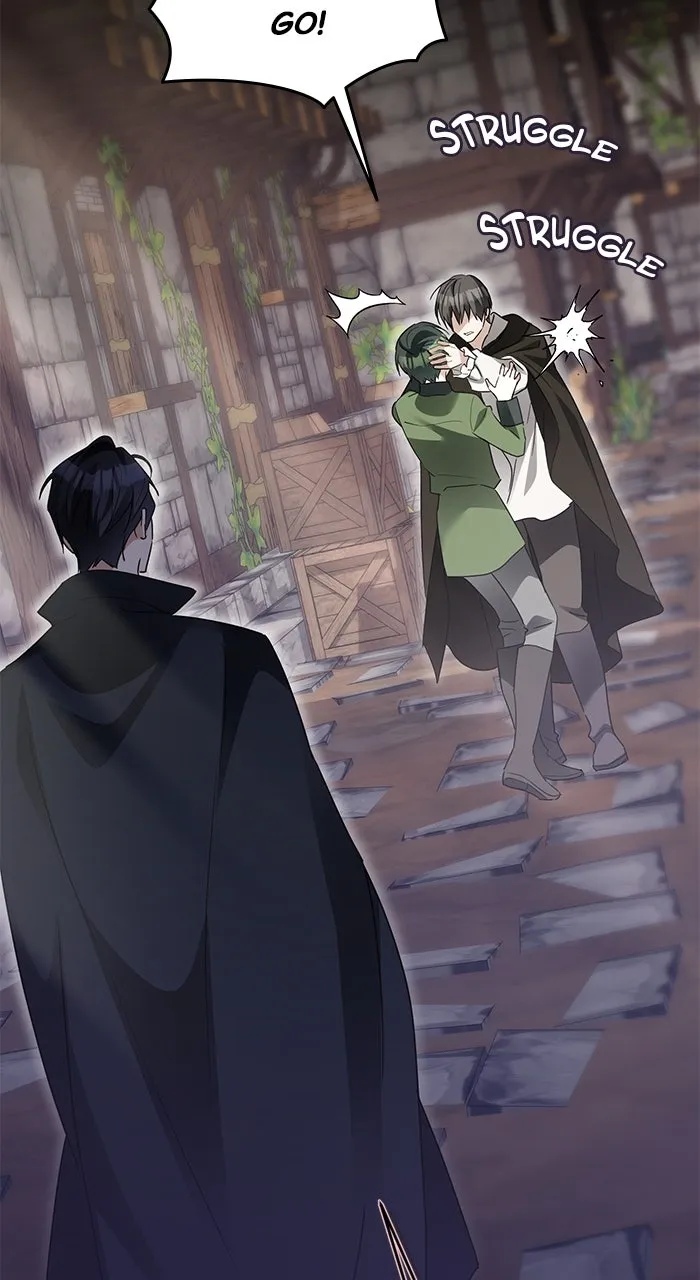 I Became the Duke’s Male Servant Chapter 48 page 66 - 