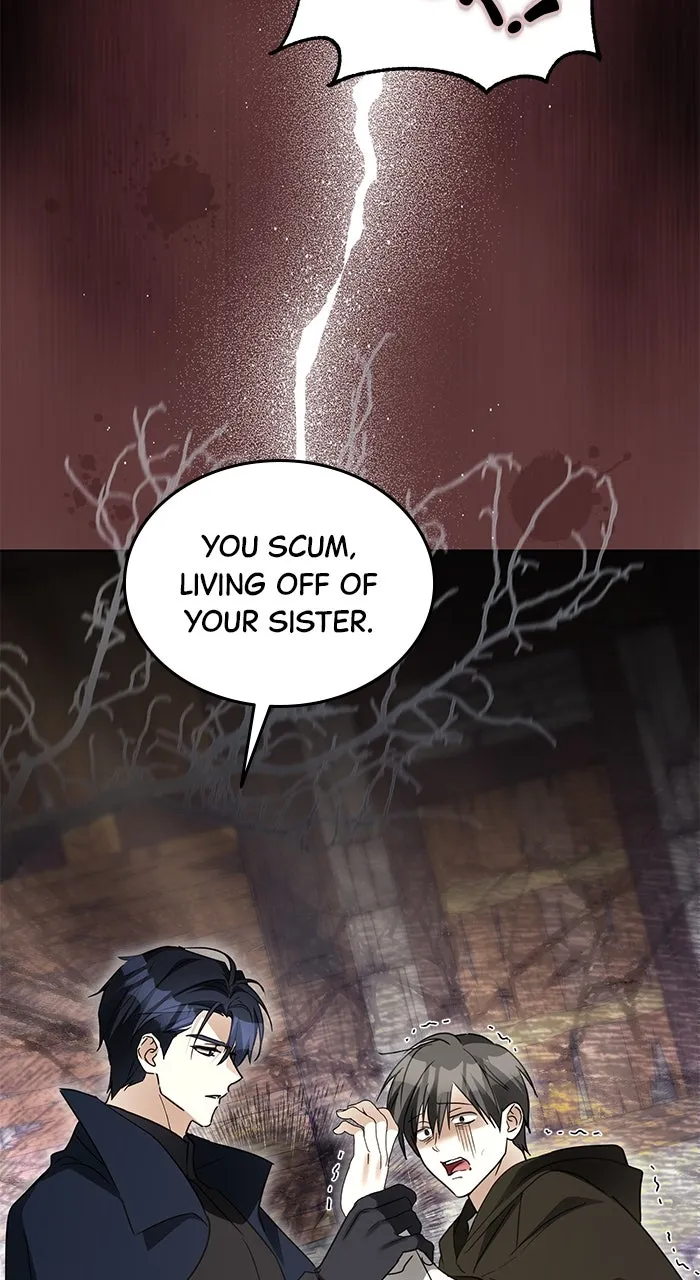 I Became the Duke’s Male Servant Chapter 48 page 72 - 