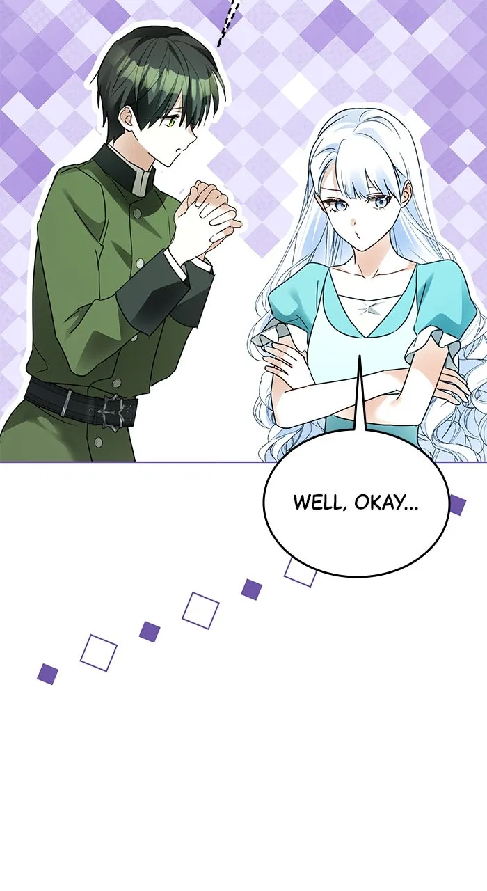 I Became the Duke’s Male Servant Chapter 48 page 9 - 