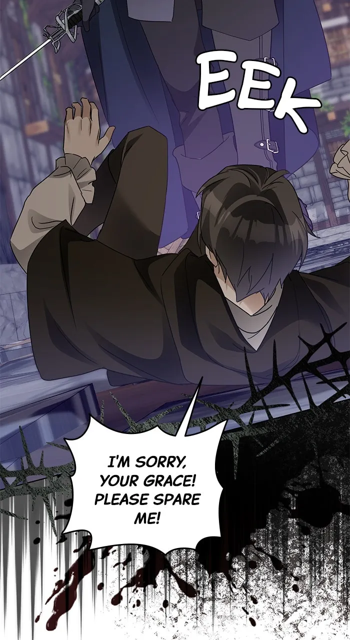 I Became the Duke’s Male Servant Chapter 48 page 81 - 