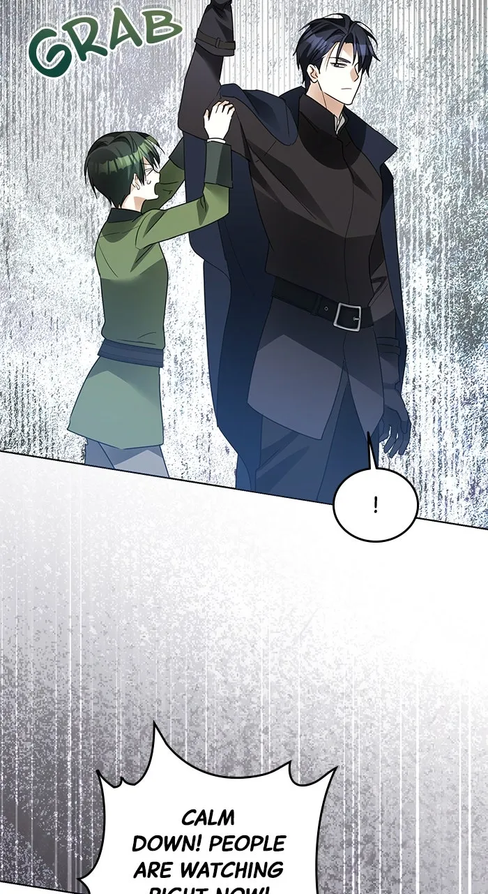 I Became the Duke’s Male Servant Chapter 48 page 84 - 