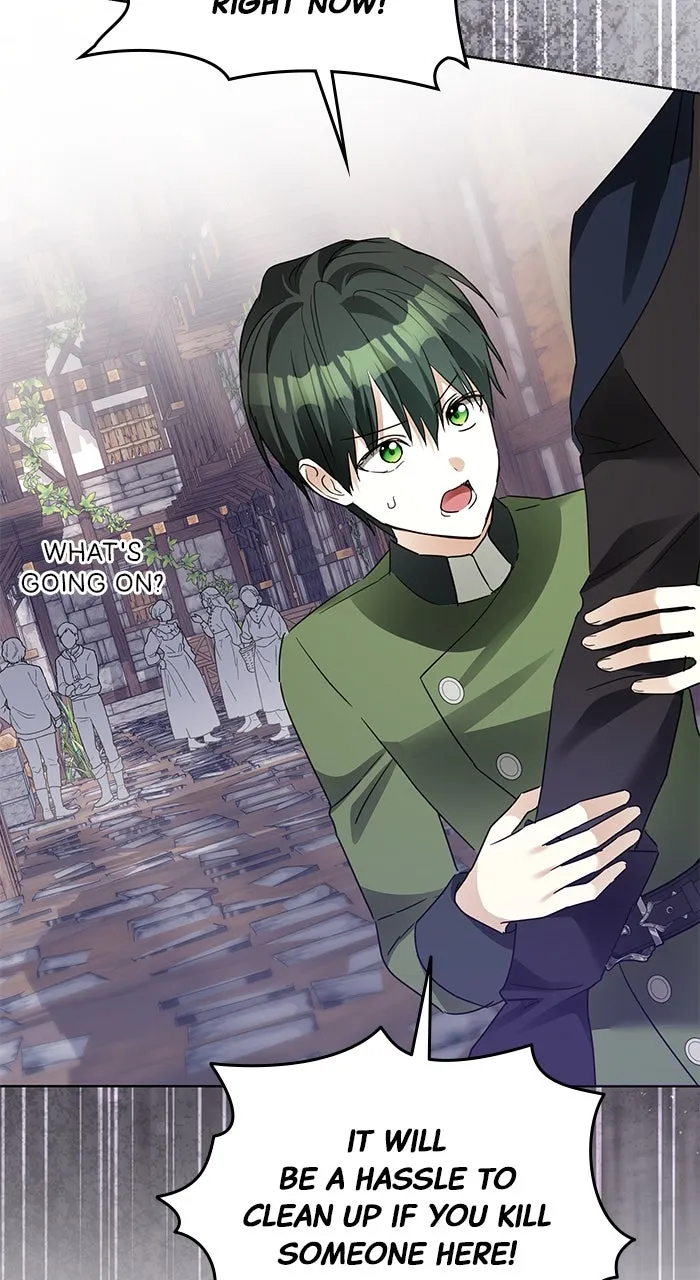 I Became the Duke’s Male Servant Chapter 48 page 85 - 