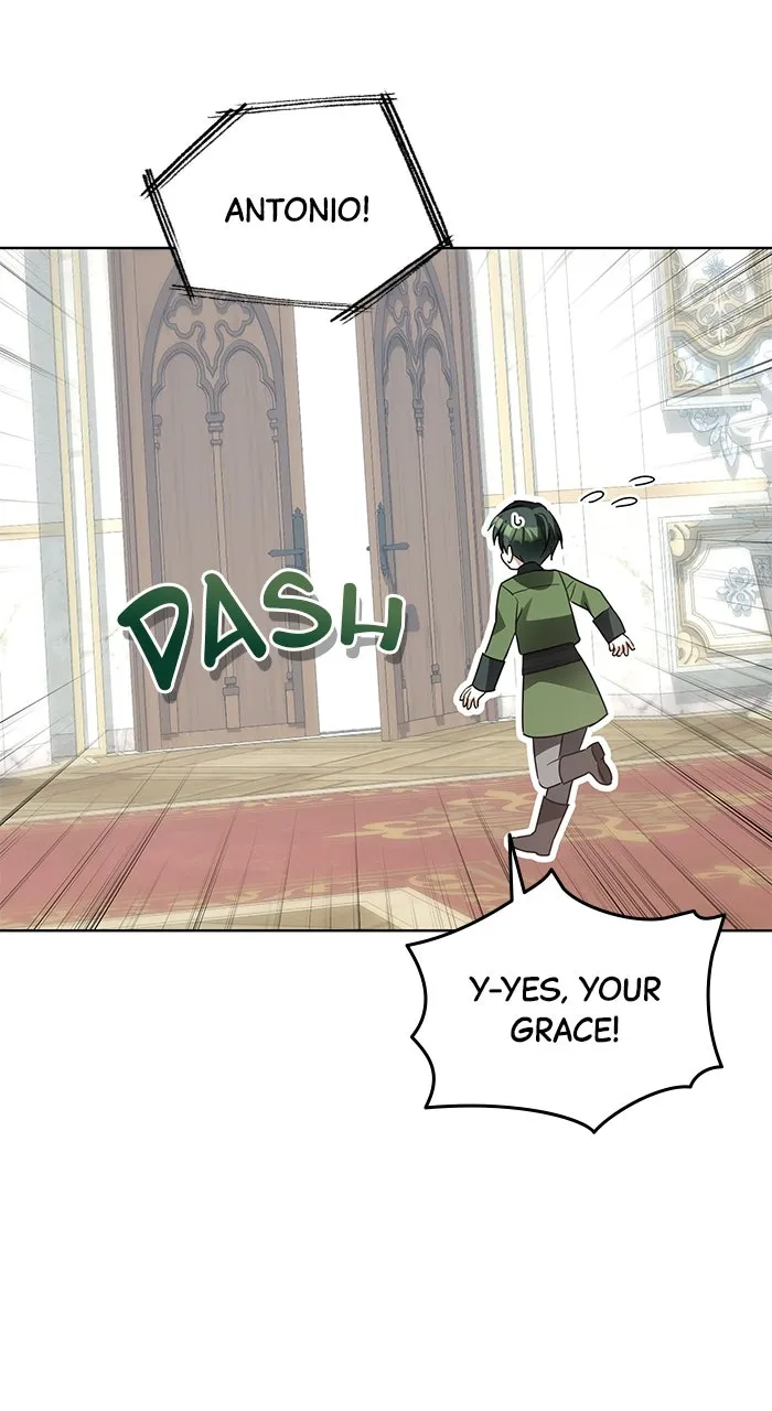 I Became the Duke’s Male Servant Chapter 48 page 10 - 