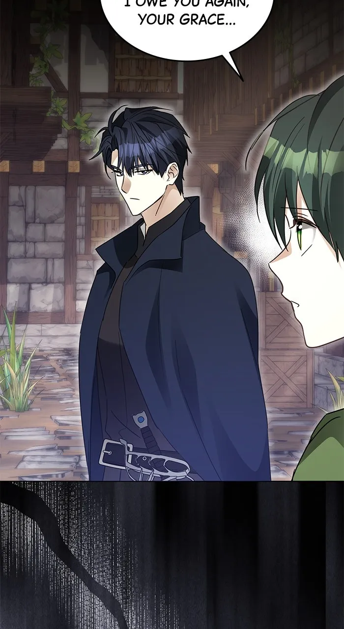 I Became the Duke’s Male Servant Chapter 48 page 91 - 
