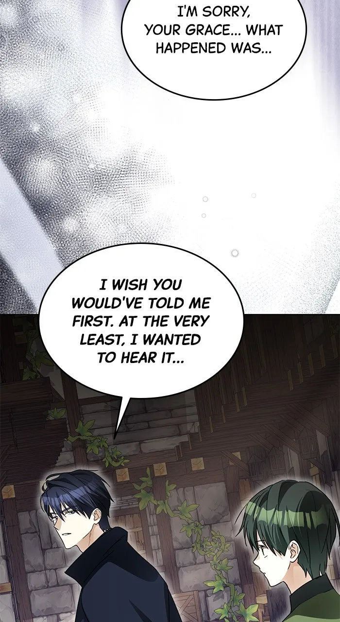 I Became the Duke’s Male Servant Chapter 48 page 93 - 