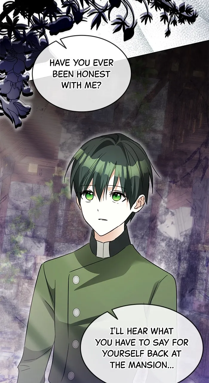 I Became the Duke’s Male Servant Chapter 48 page 95 - 