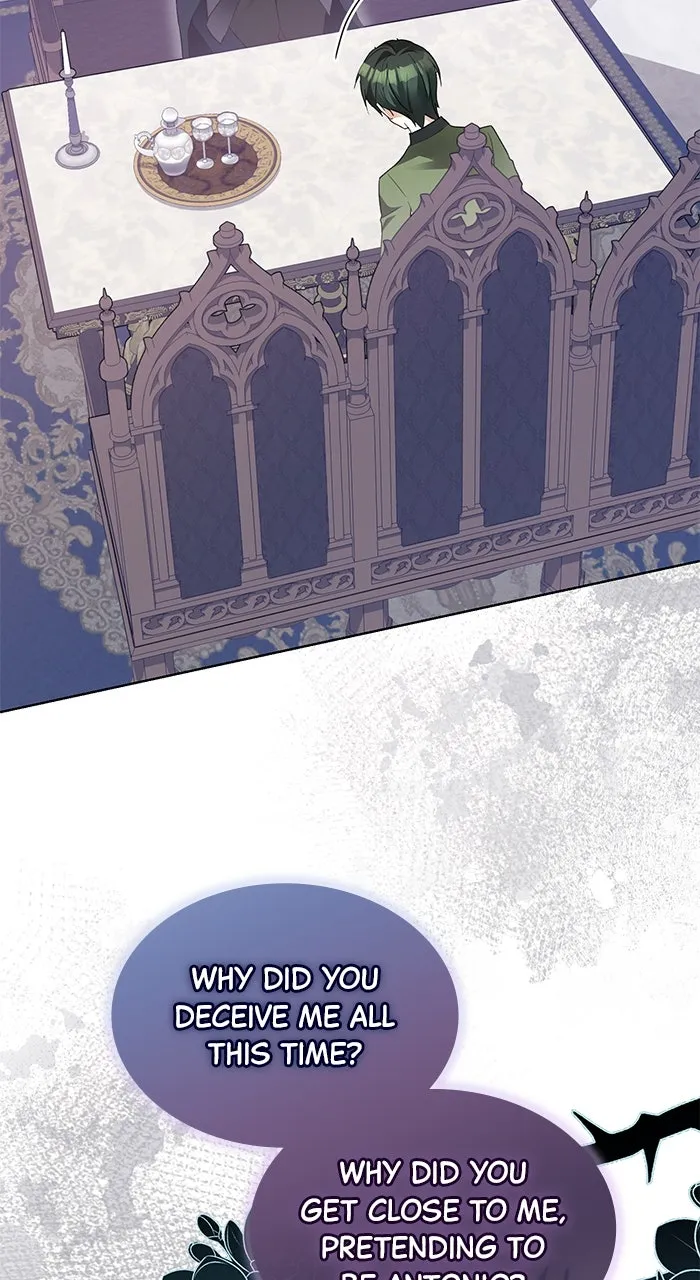 I Became the Duke’s Male Servant Chapter 49 page 12 - 