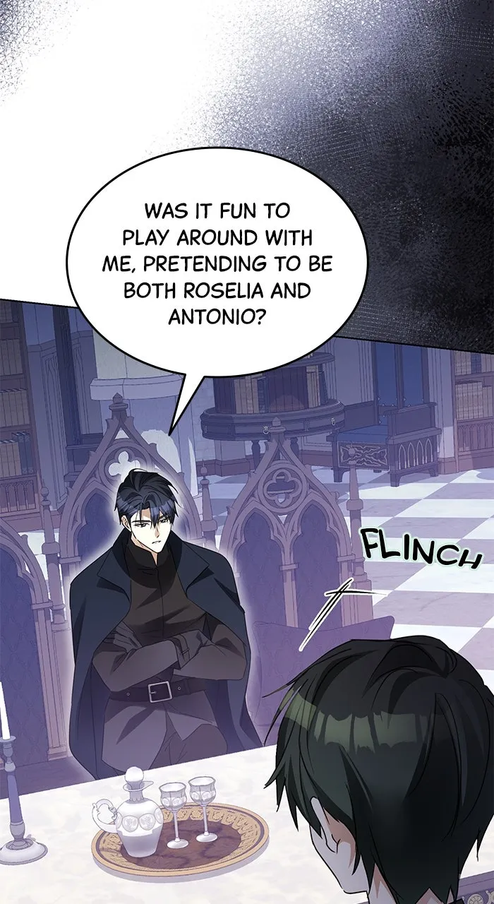 I Became the Duke’s Male Servant Chapter 49 page 17 - 