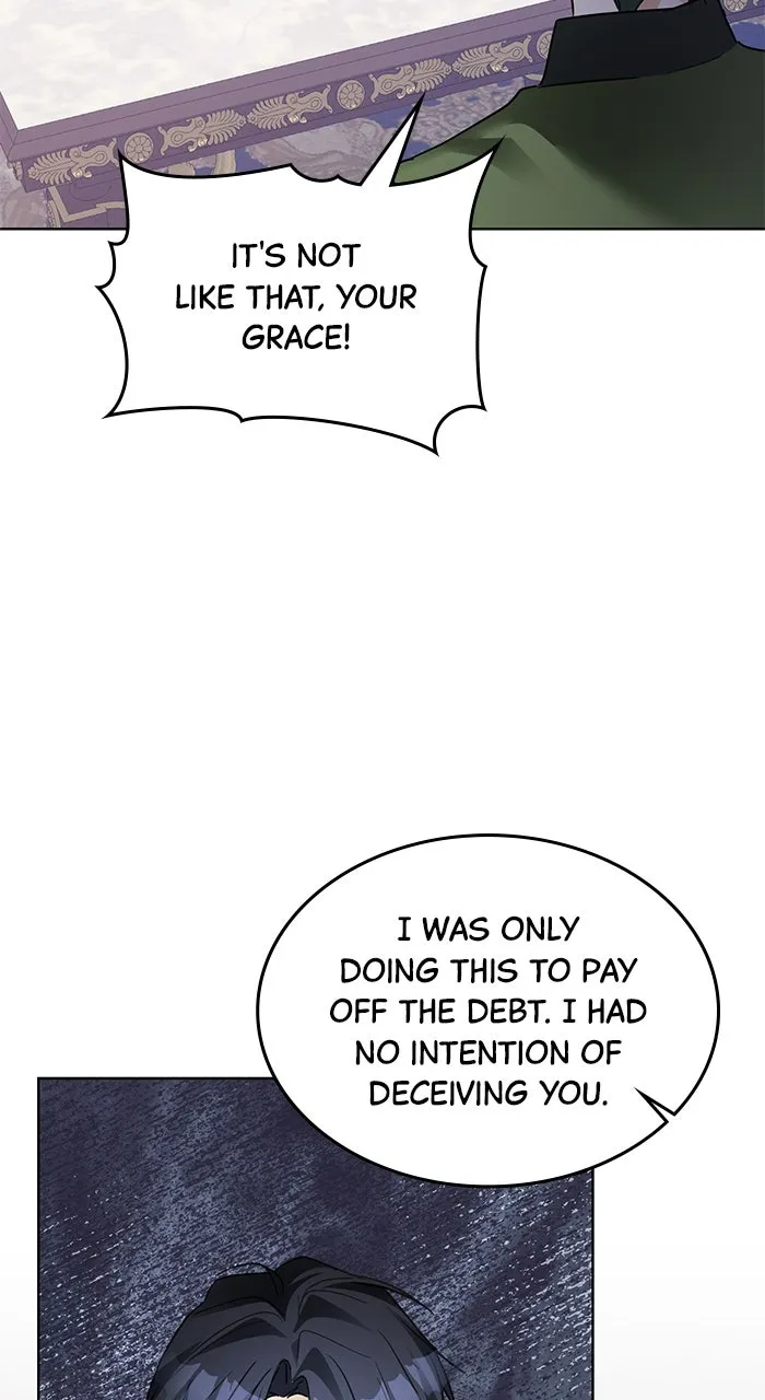 I Became the Duke’s Male Servant Chapter 49 page 18 - 