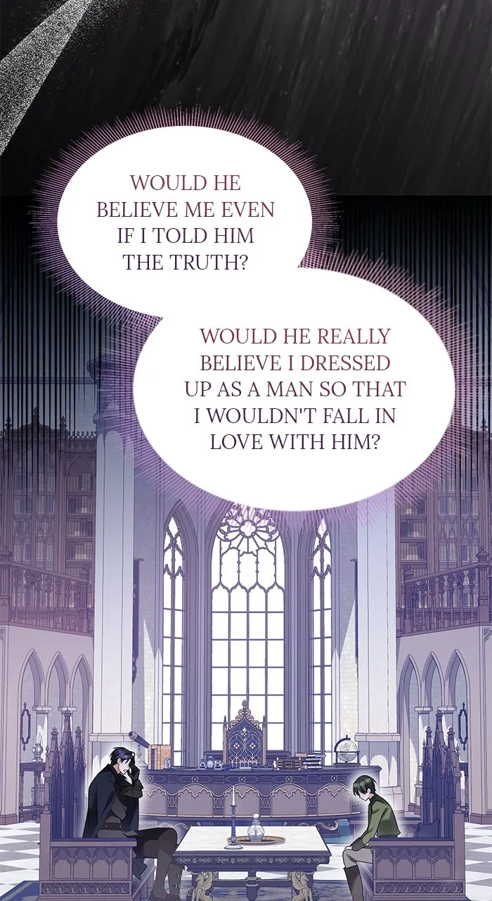 I Became the Duke’s Male Servant Chapter 49 page 20 - 