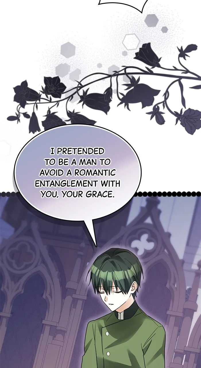 I Became the Duke’s Male Servant Chapter 49 page 23 - 