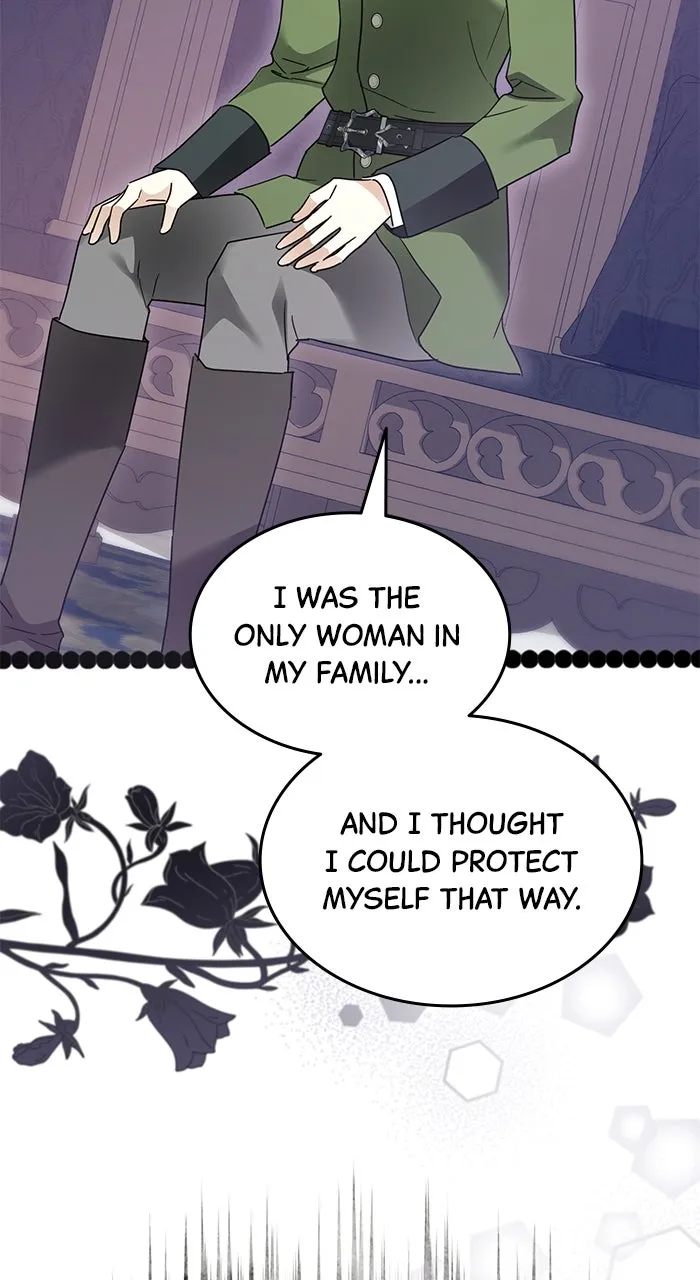 I Became the Duke’s Male Servant Chapter 49 page 24 - 