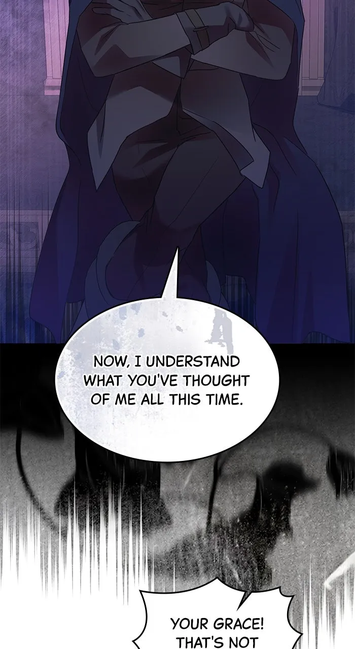 I Became the Duke’s Male Servant Chapter 49 page 26 - 