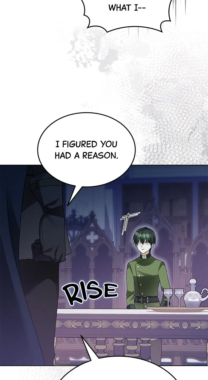 I Became the Duke’s Male Servant Chapter 49 page 27 - 