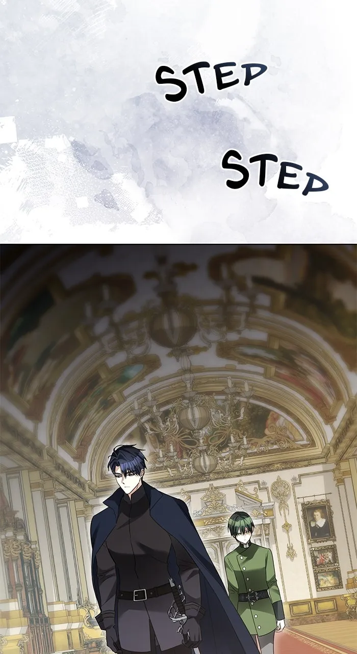I Became the Duke’s Male Servant Chapter 49 page 4 - 