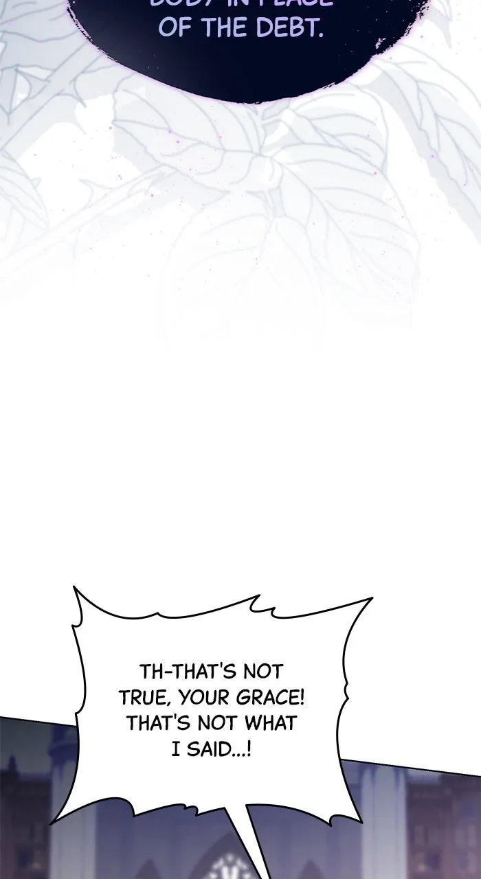 I Became the Duke’s Male Servant Chapter 49 page 31 - 