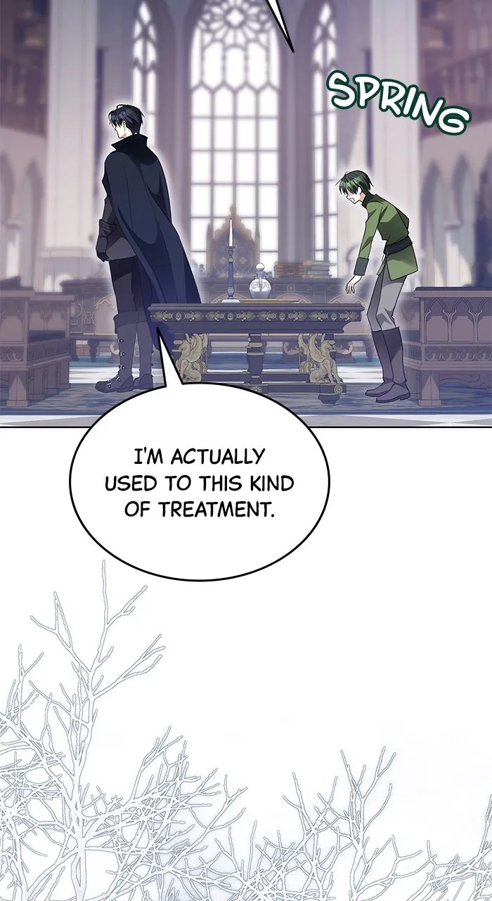 I Became the Duke’s Male Servant Chapter 49 page 32 - 