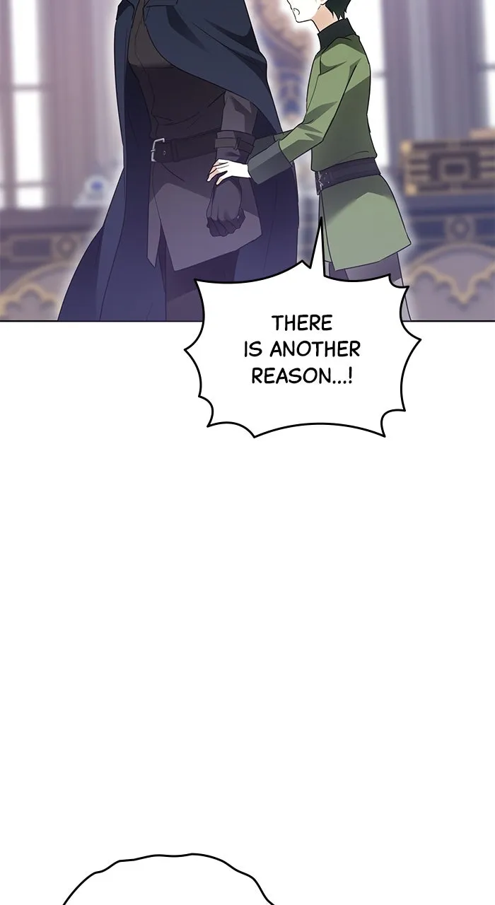 I Became the Duke’s Male Servant Chapter 49 page 36 - 