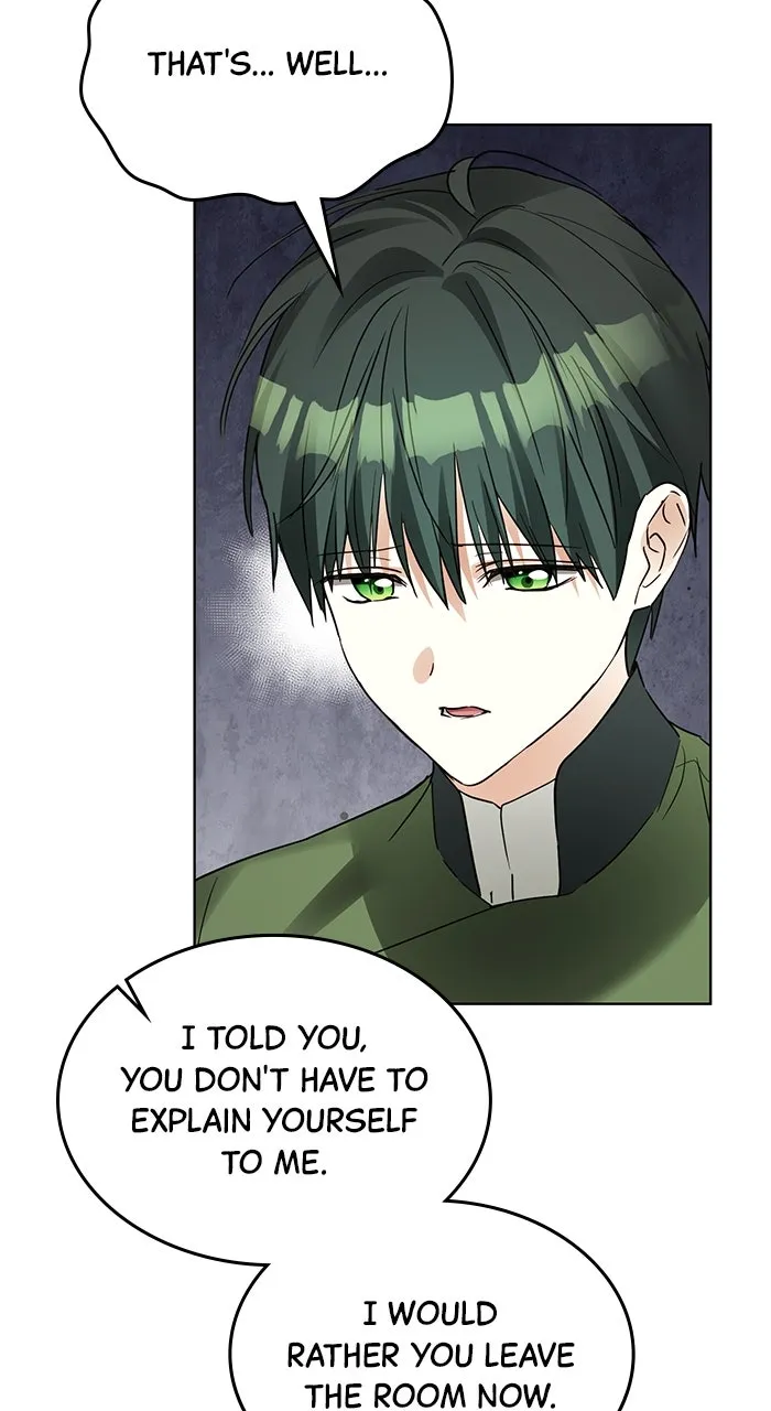 I Became the Duke’s Male Servant Chapter 49 page 37 - 