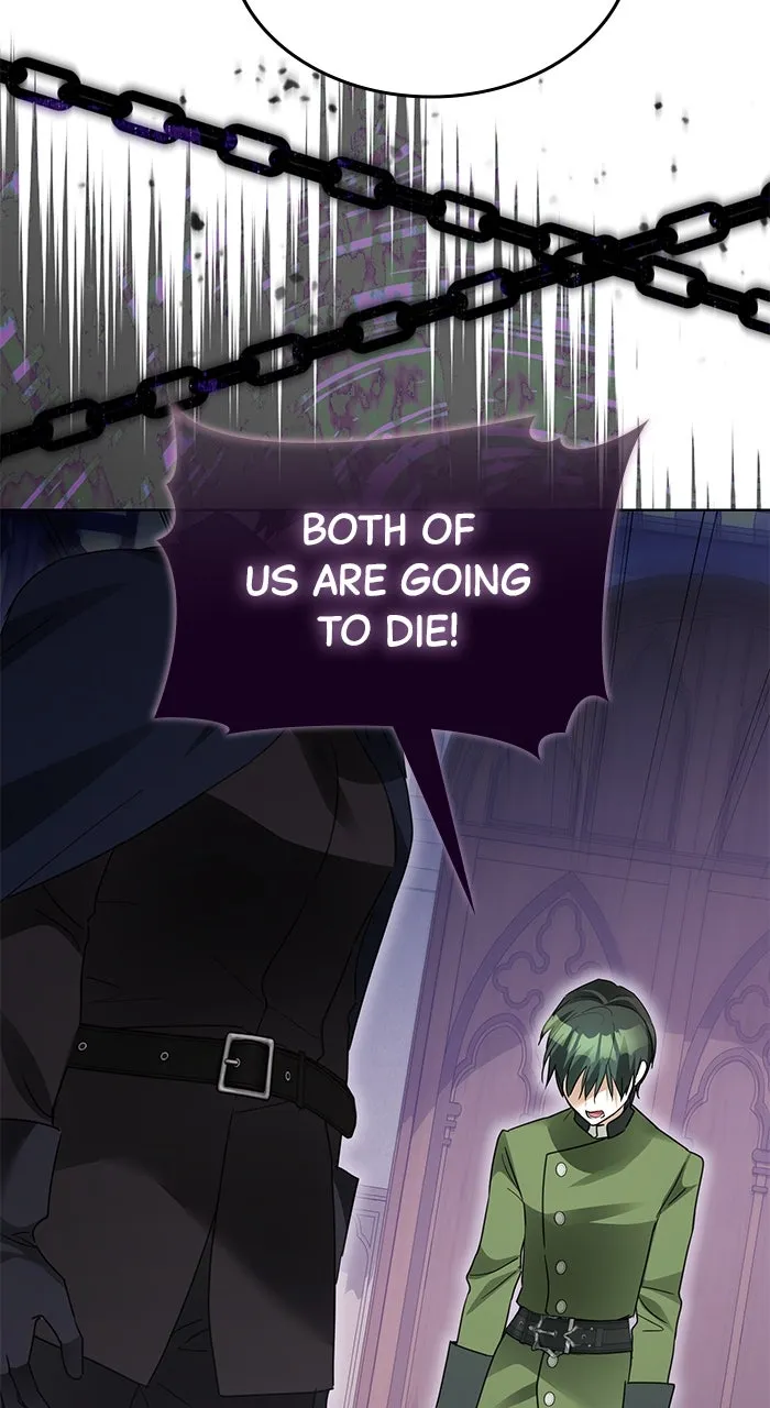 I Became the Duke’s Male Servant Chapter 49 page 38 - 