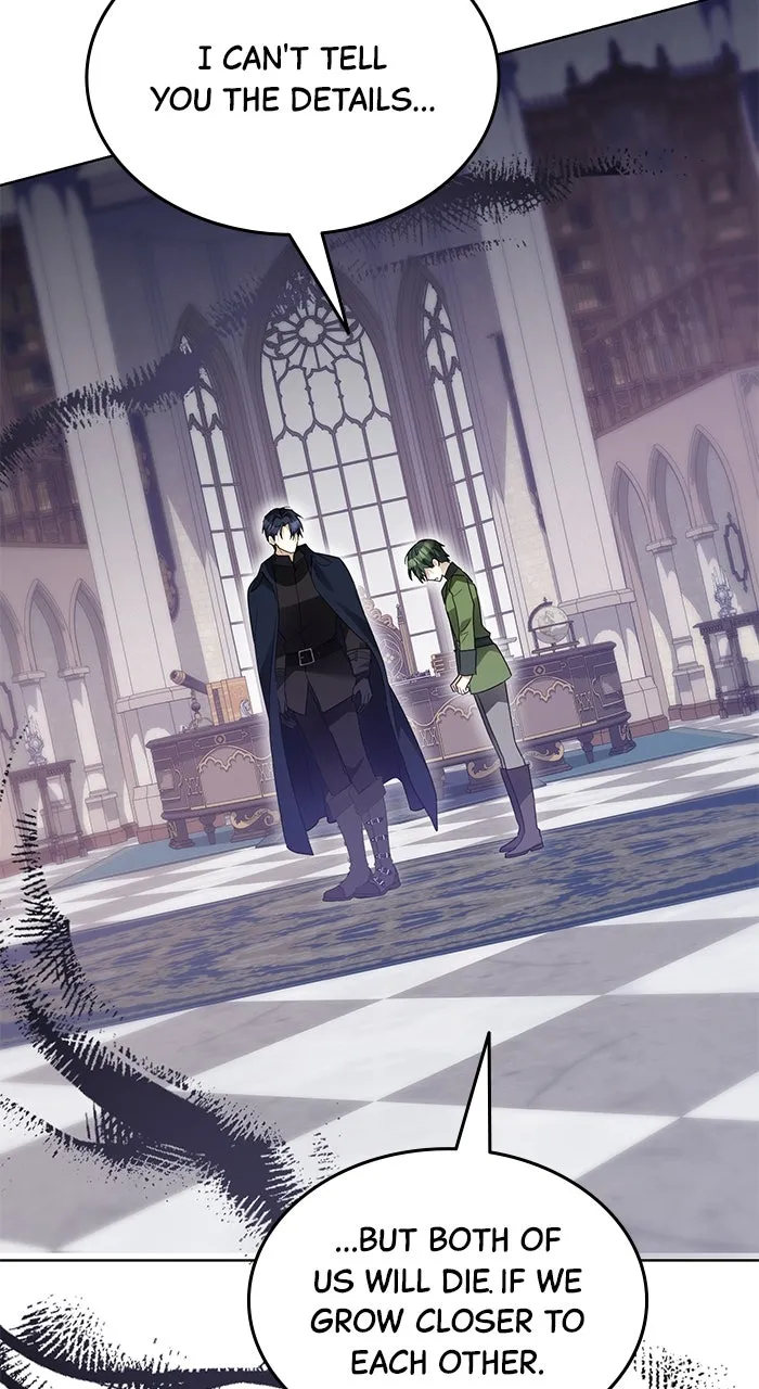 I Became the Duke’s Male Servant Chapter 49 page 40 - 