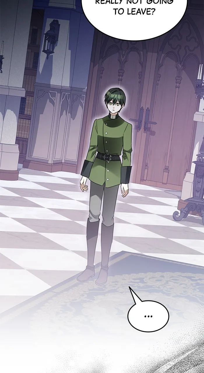 I Became the Duke’s Male Servant Chapter 49 page 45 - 