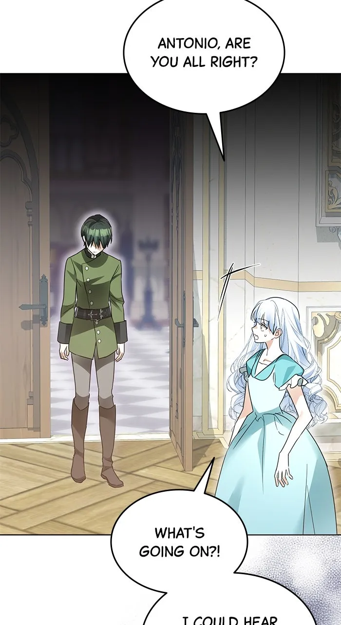 I Became the Duke’s Male Servant Chapter 49 page 47 - 