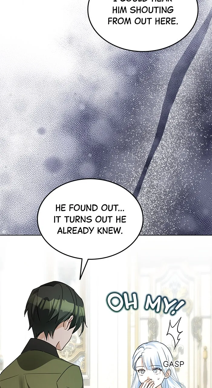I Became the Duke’s Male Servant Chapter 49 page 48 - 