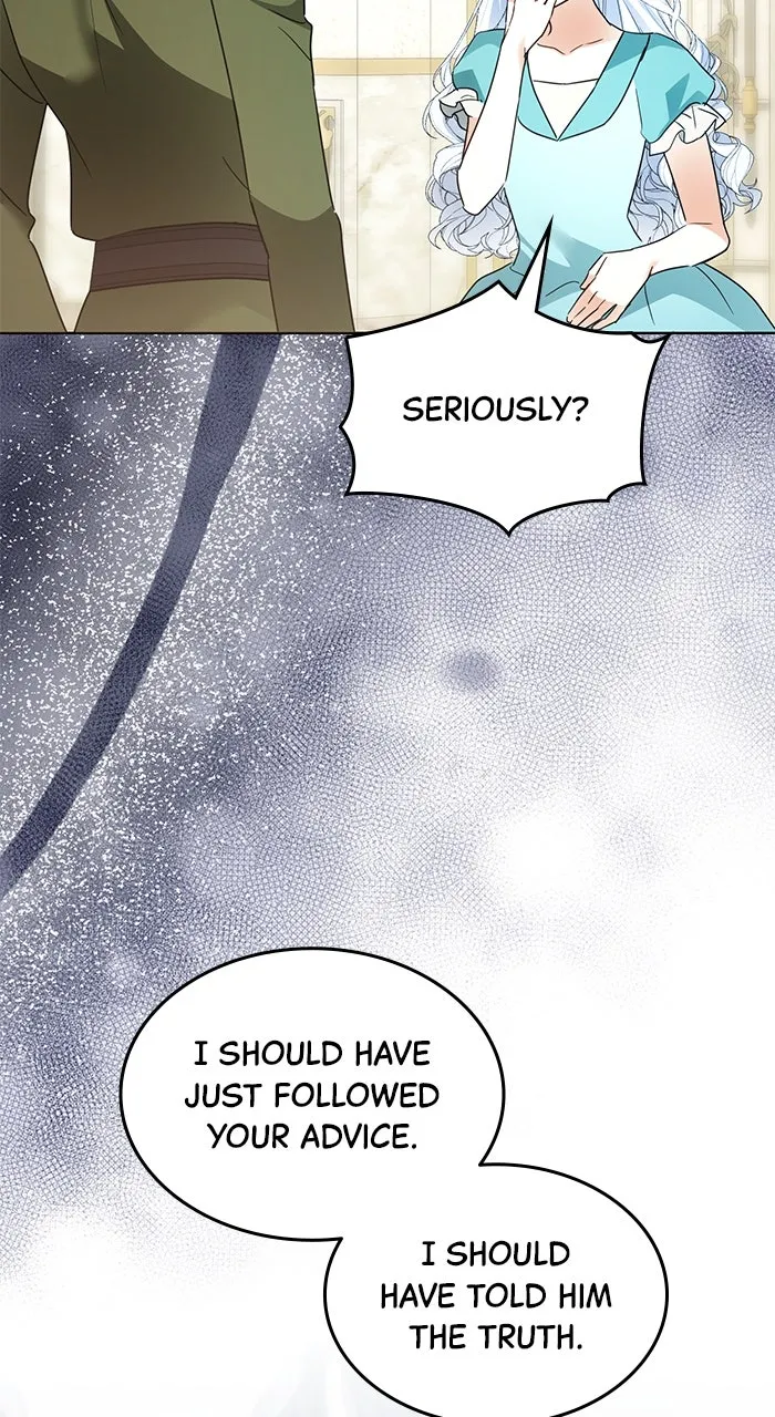 I Became the Duke’s Male Servant Chapter 49 page 49 - 