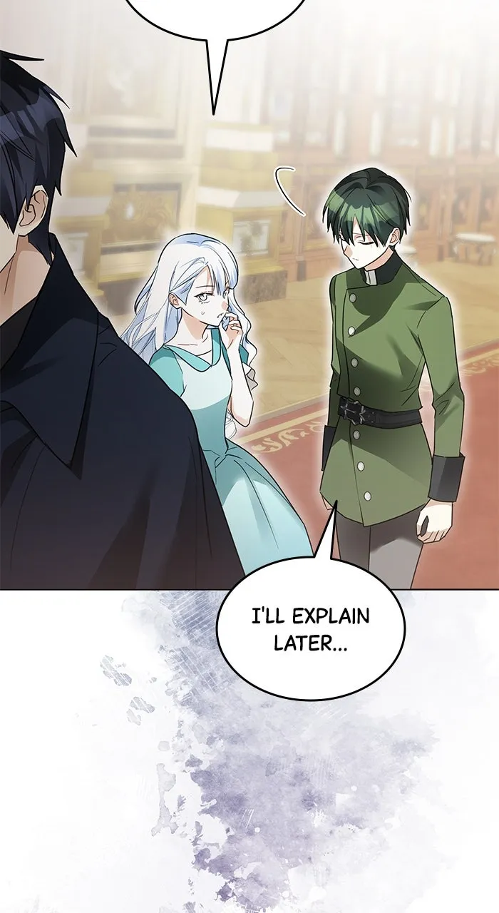 I Became the Duke’s Male Servant Chapter 49 page 6 - 