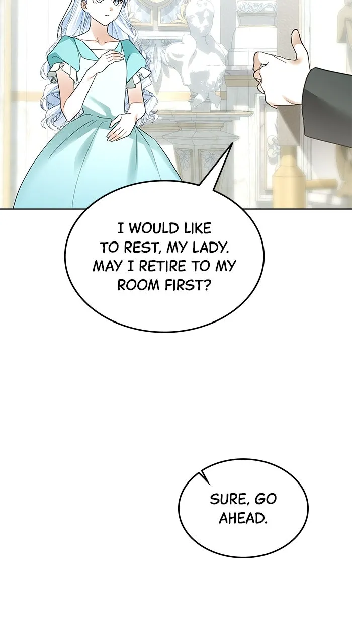 I Became the Duke’s Male Servant Chapter 49 page 52 - 