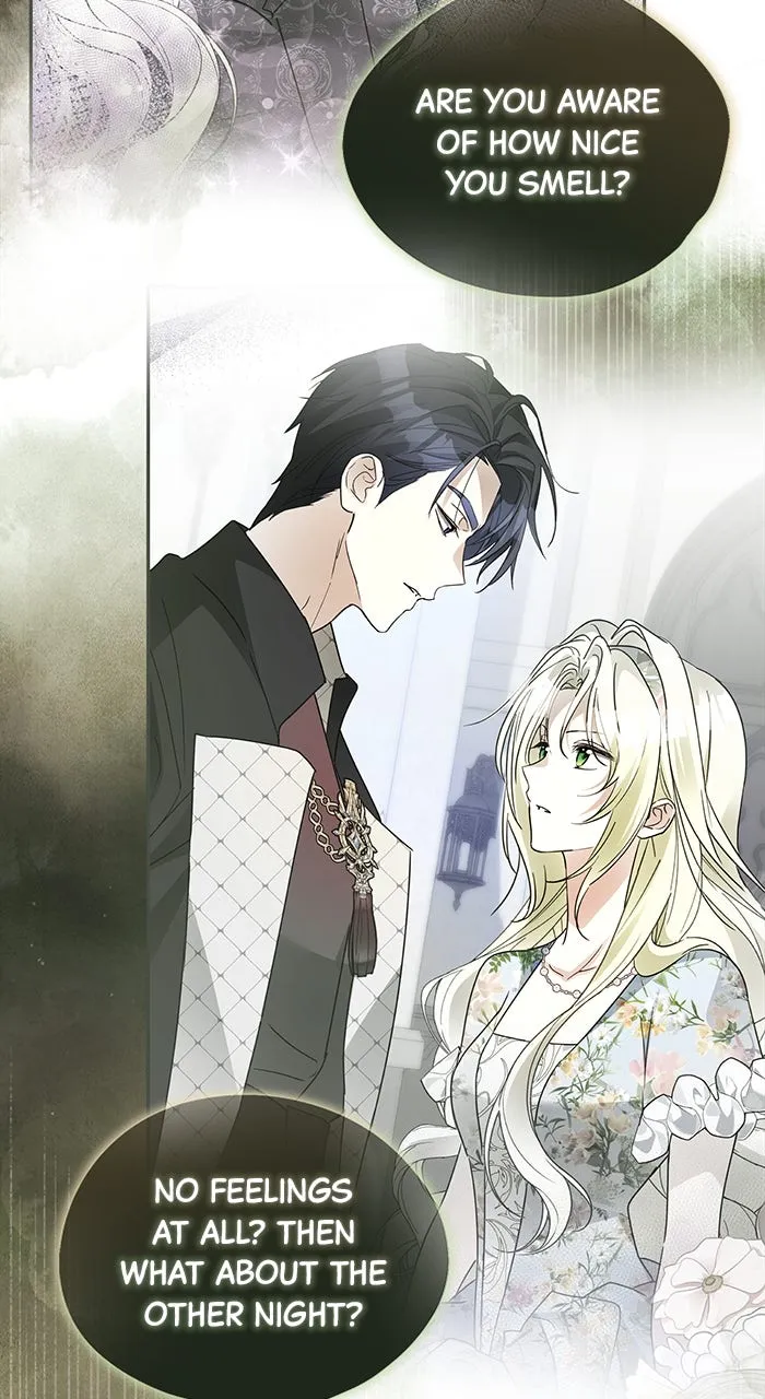 I Became the Duke’s Male Servant Chapter 49 page 56 - 