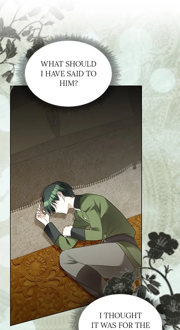 I Became the Duke’s Male Servant Chapter 49 page 60 - 