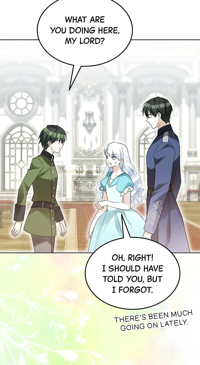 I Became the Duke’s Male Servant Chapter 49 page 67 - 