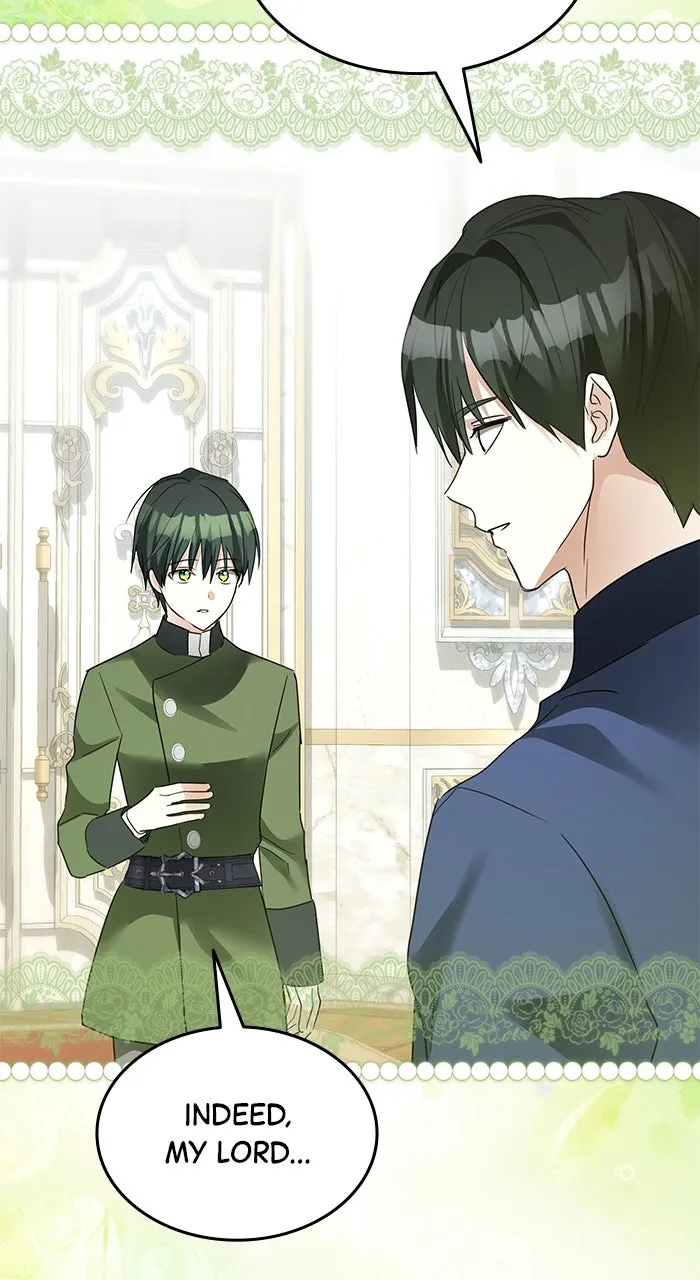 I Became the Duke’s Male Servant Chapter 49 page 70 - 