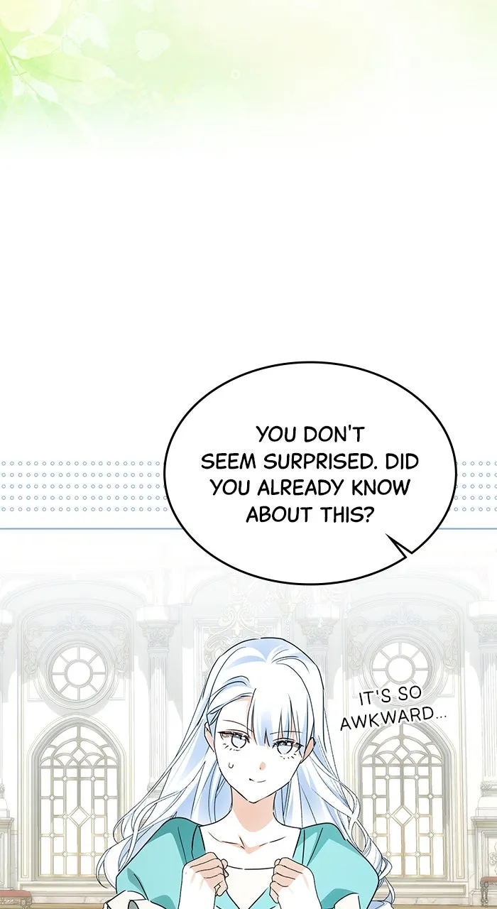 I Became the Duke’s Male Servant Chapter 49 page 71 - 