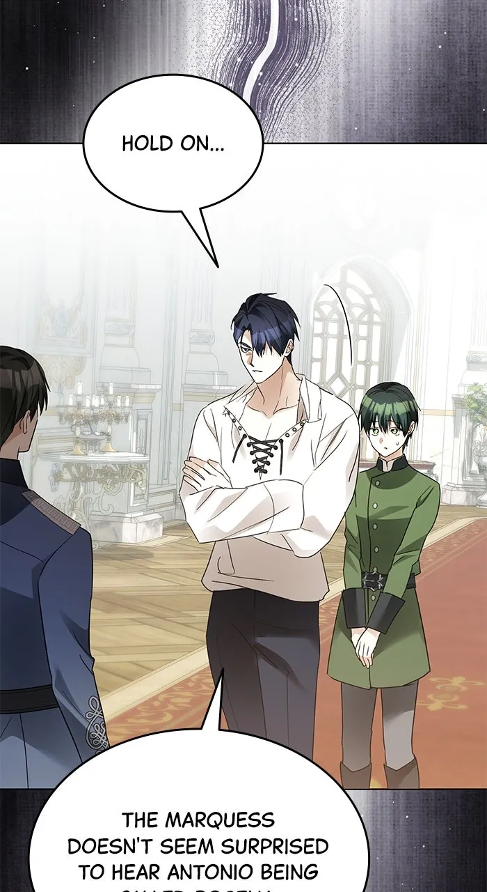 I Became the Duke’s Male Servant Chapter 49 page 87 - 