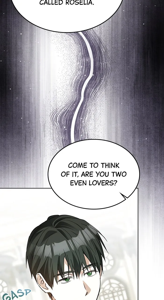 I Became the Duke’s Male Servant Chapter 49 page 88 - 