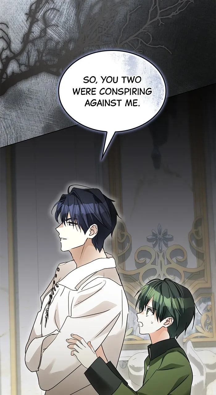 I Became the Duke’s Male Servant Chapter 49 page 90 - 