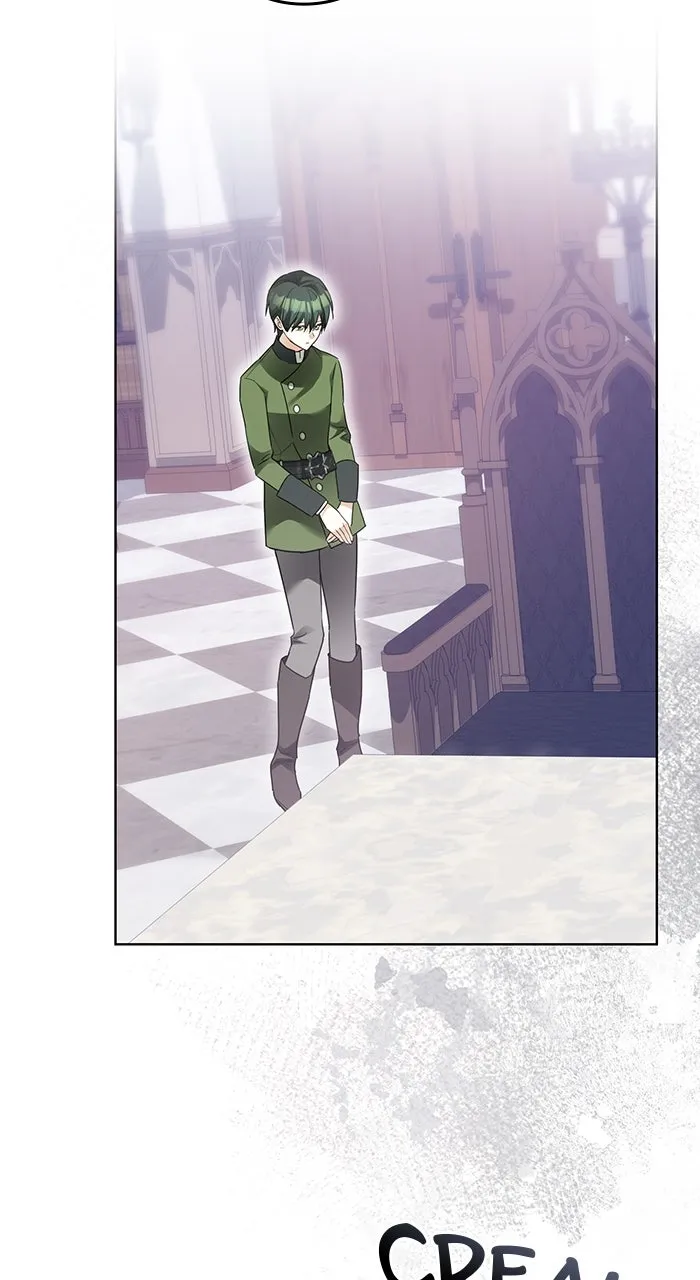 I Became the Duke’s Male Servant Chapter 49 page 10 - 