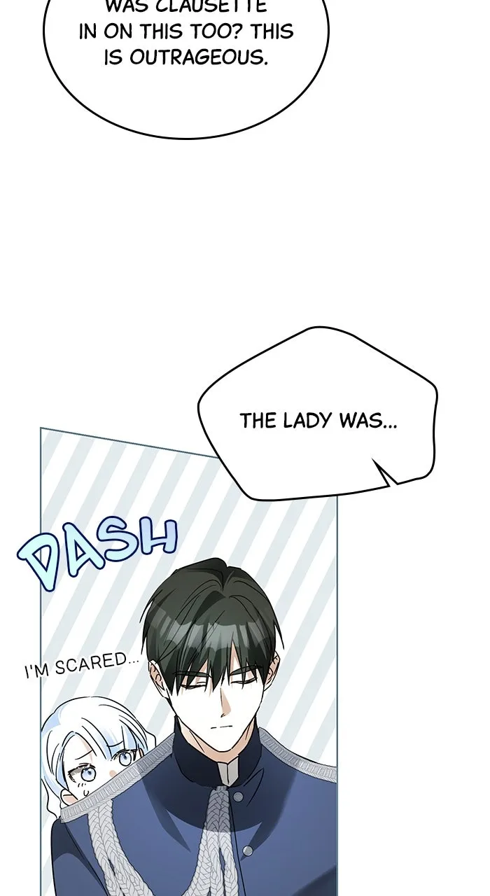 I Became the Duke’s Male Servant Chapter 49 page 92 - 