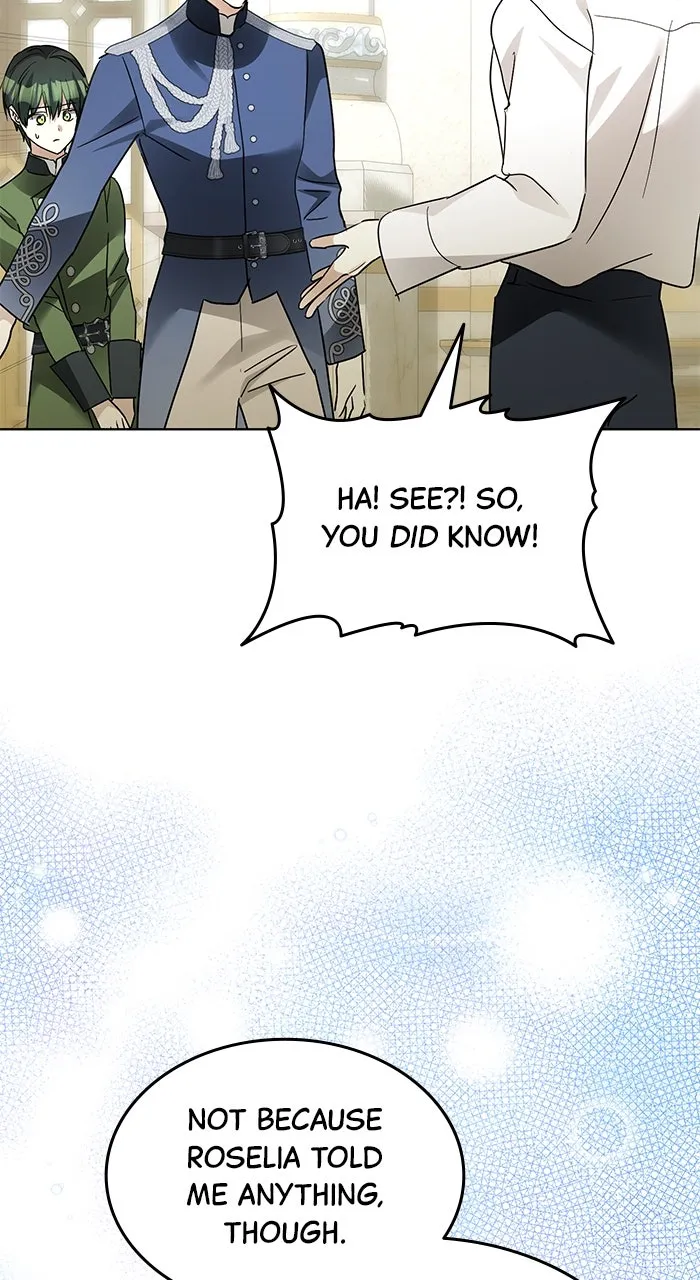 I Became the Duke’s Male Servant Chapter 49 page 94 - 