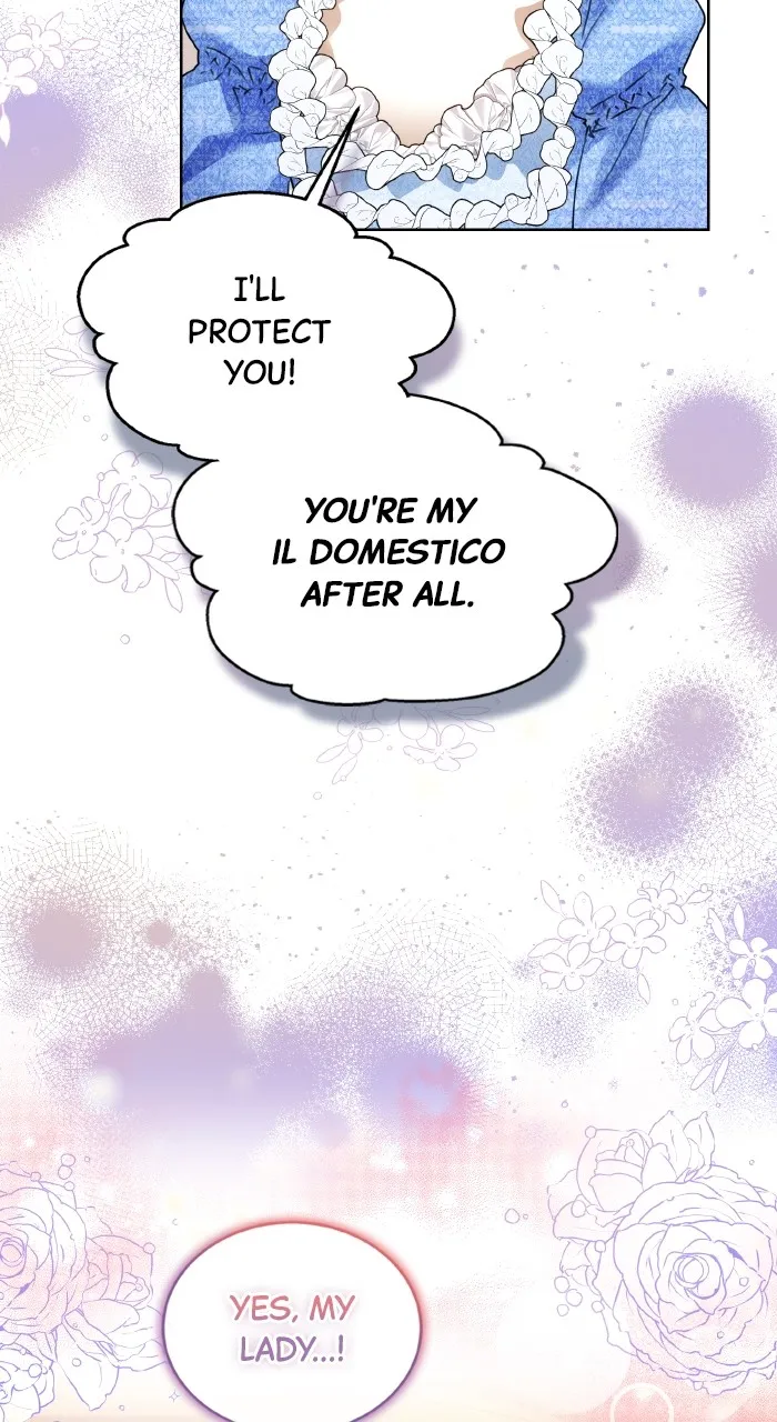 I Became the Duke’s Male Servant Chapter 5 page 13 - 