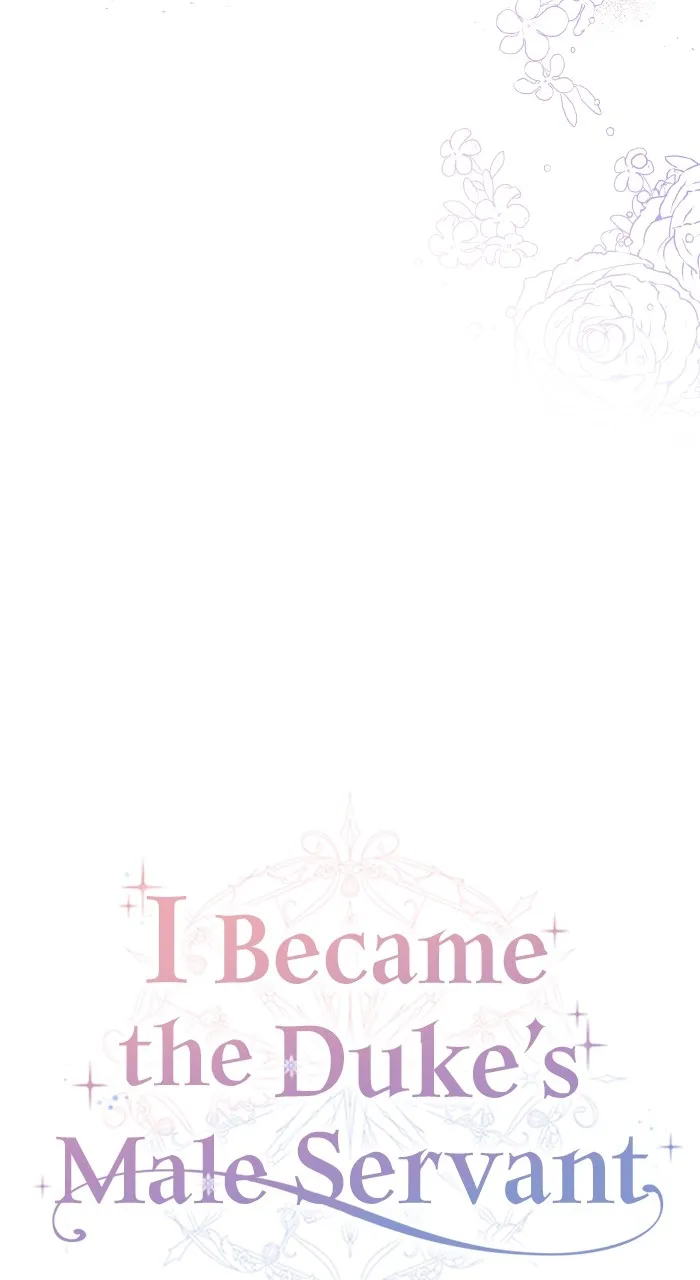I Became the Duke’s Male Servant Chapter 5 page 15 - 
